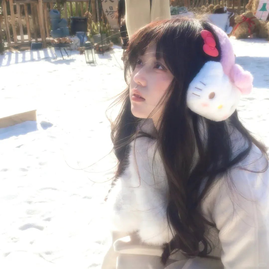 妈咪的小女孩